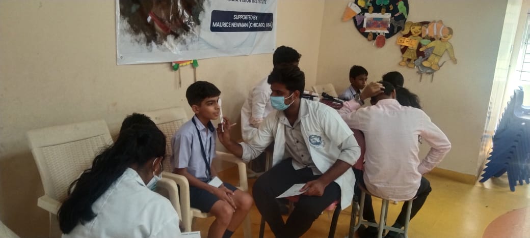 NADI HEALTH CHECKUP